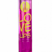 Бальзам для губ Jovial Luxe Love Lips Банановый мусс 4.5 г