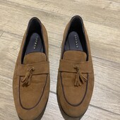 Чоловічі туфлі 42/43 розміру