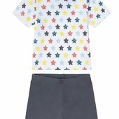 Домашний костюм - пижама для мальчика, р 98-104