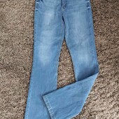 Акція літа! Стильні стречеві джинси з Німеччини C&A, p. eur 34