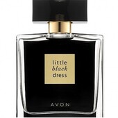 Little black dress від Avon, туолетна вода