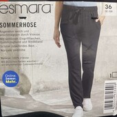 ♕ Якісні жіночі штани від Esmara® розмір наш 44-46(36 євро)