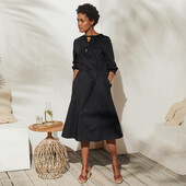 ☘ Крутезна, елегантно-романтична сукня відмінної якості, Tchibo (Німеччина), р.: 40-42 (34 евро)
