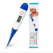 Медицинский термометр цифровой Digital Thermometer