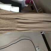 Сарафан H&M & сукня міді