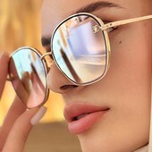 Стильні сонцезахисні окуляри якість класна