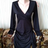 Брендовое черное платьеце от H&M✓Качество супер✓Одно в наличии✓