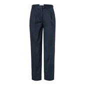 ☘ Круті, якісні брюки Chinos декоровані складками-защипами Tchibo (Німеччина), р.: 54-56 (48 евро)