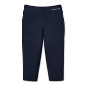 ☘ Лот 1 шт☘ Високоякісні, щільні функціональні спортивні штани 3/4 Tchibo, 170/176, темно-сині