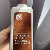 Brazil Keratin chocolate intensive repair conditioner 300 ml кондиціонер для пошкодженого волосся