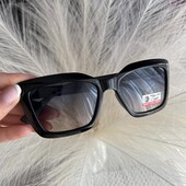 Нові стильні сонцезахисні окуляри.градієнтна лінза