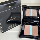 illamasqua colour correcting bronzer glint Бронзер для світлої шкіри . новий