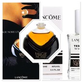 Lancome Magie Noire- для обольстительной, изысканной, чувственной и загадочной натуры