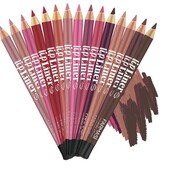 Карандаш для губ Lip Liner Farmasi, оттенок № 204 или 226