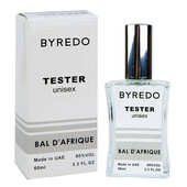 Byredo Bal D'Afrique- изысканный и выдержанный, словно бокал дорого вина