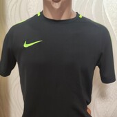 Мужская футболкa nike dri-fit (S)