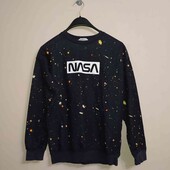 Світшот Nasa H&M