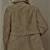 Женская ветровка Great Coat