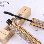 Тушь для ресниц venzen diamond long mascara 8 g