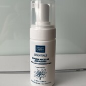 MartiDerm Essentials Очищаюча, делікатна пінка для шкіри обличчя, 100 мл. Нова. Іспанія