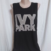 Майка, тунiка, Ivy park, М/L