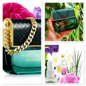 Marc Jacobs Decadence- чувственный роскошный аромат, подчеркивающий женственность обладательницы!