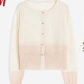 ❣️H&M кофта