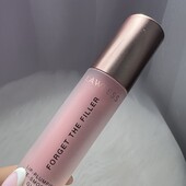 Блиск для губ плампер з ефектом збільшення губ lawless forget the filler lip plumper line . Оригінал