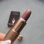 charlotte tilbury matte revolution lipstick pillowtalk medium 1.1г Помада для губ оригінал