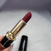 Pat mcgrath червона матова помада matte lipstick elson . Оригінал . Повнорозмір