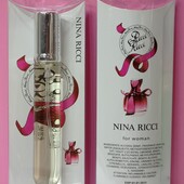 Nina Ricci Ricci Ricci 20 мл. Шикарный, соблазнительный, цветочно-шипровый аромат❤️