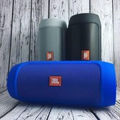 Стерео колонка jbl charge 2+ .(копия) цвет случайный.