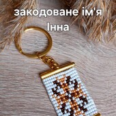 Закодоване ім'я Інна