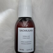 Новий Sachajuan Normal hair Conditioner 100ml оригінал