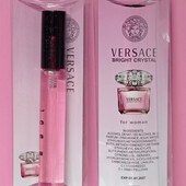 Versace Bright Crystal 10 мл. Нежно-цветочный аромат❤️