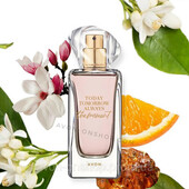 Женская парфюмерная вода Avon эйвон Today tomorrow Always the Moment Lotus 50ml