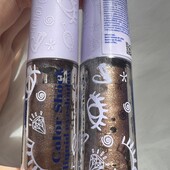 Набір тіней.GlamBee Color Shock Liquid з неймовірним сяйвом , 04, 5мл