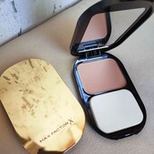 Пудра Max Factor 005. Великий розпродаж! Багато лотів від 10 грн.