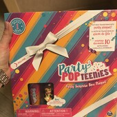 Набір Party Popteenies Party Surprise Box