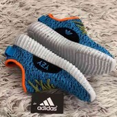 Мужские Кроссовки Adidas Yeezy Boots