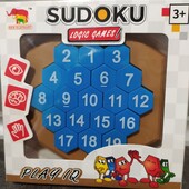 Судоку мини игра Sudoku Game