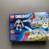 Конструктор Lego Dreamz, 7+