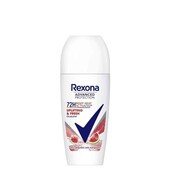 1 на вибір. антиперспірант кульковий rexona