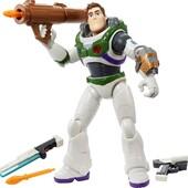 Великий Базз лайтйеар Buzz Lightyear figure disney pixar оригінал