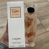 Lancome Tresor In Love 75мл Франція