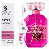 Новинка! Victoria's Secret Bombshell Wild Flower- это пронизанный ветрами цветочный букет!