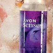 Освіжаючий лосьйон-спрей для тіла «Оксамитовий дотик» » Avon 100 ml