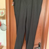 Чоловічі брюки size 54 new manner