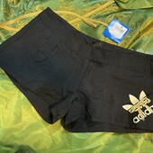 Шорти adidas S размер