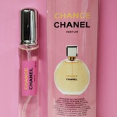 Chanel Chance 20 мл. Женственный, элегантный, цветочно-шипровый аромат ❤️